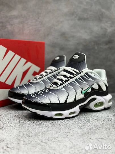 Кроссовки Nike Air Max Tn Plus