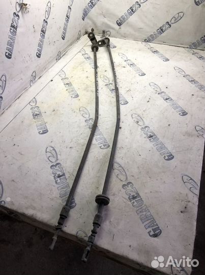 Трос ручника mercedes Cl 500 w215/220