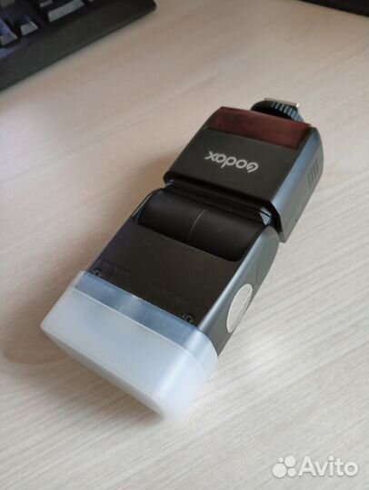 Фотовспышка Godox TT350o для Olympus/Panasonic