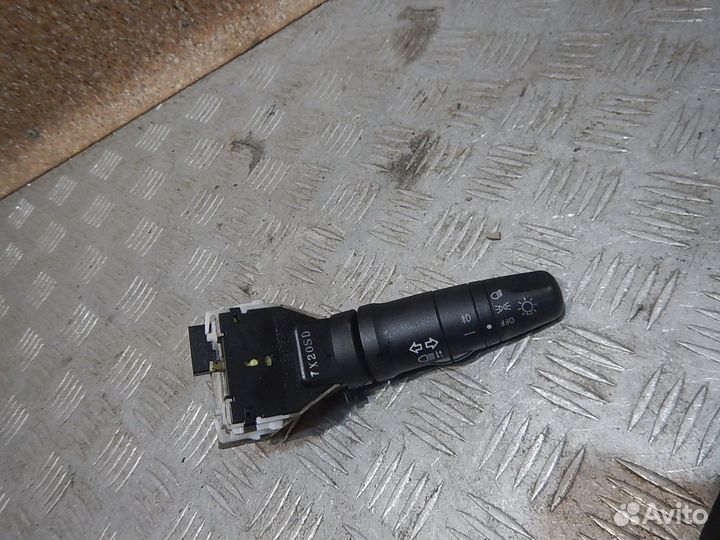 Переключатель поворотов подрулевой, Nissan (Ниссан