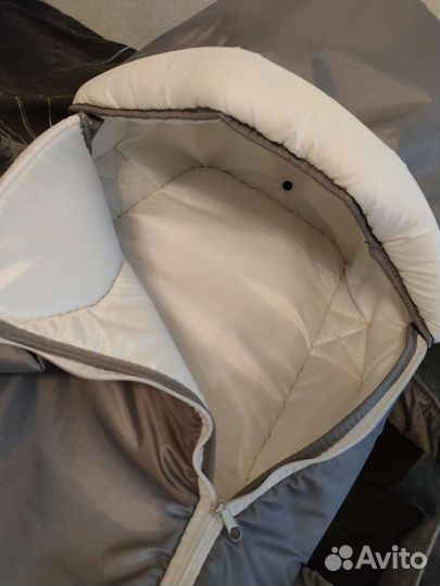 Сумка переноска для малышей