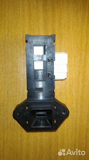 Устройство блокировки люка Samsung ZV446L