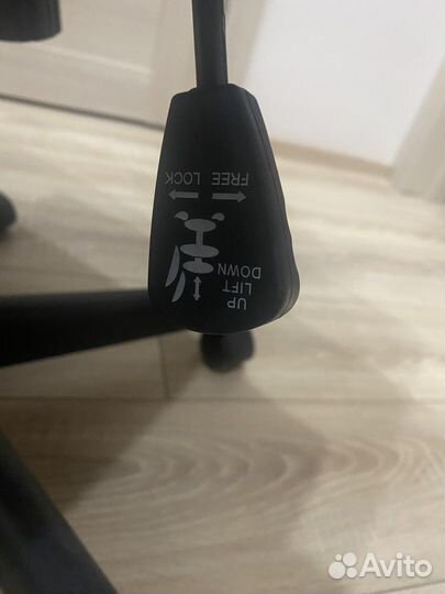 Офисное кресло бу