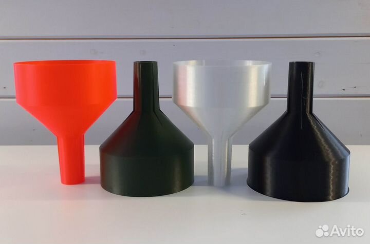 Воронка для браги