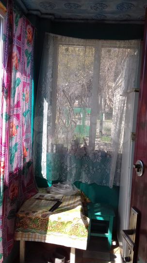 Дом 103 м² на участке 8,08 га