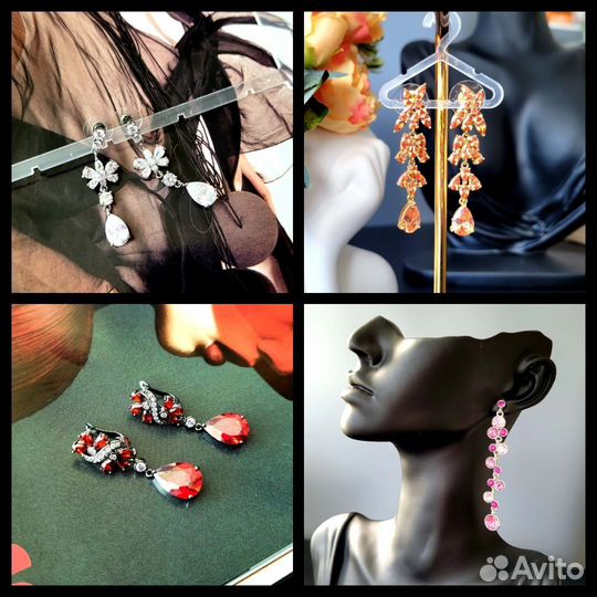 Косметика для волос