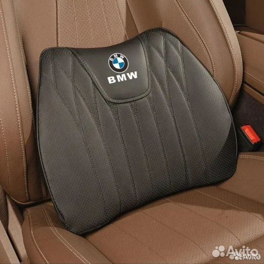 Комплект ортопедических подушек для BMW