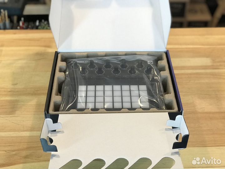 Novation Circuit Tracks