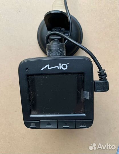 Видеорегистратор MiO movie c310