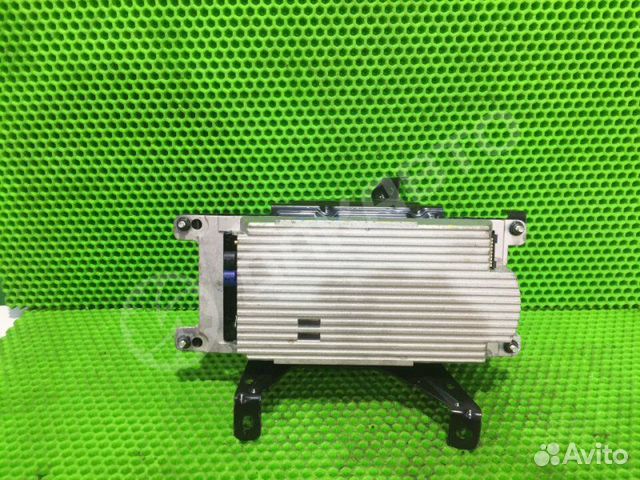 Блок электронный Bmw 7 F01