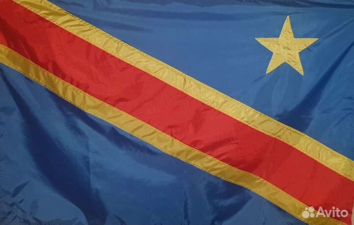 Флаги судовые