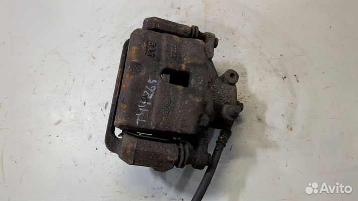 Суппорт Hyundai i40 2015, 2015