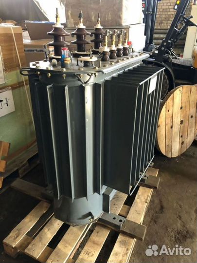 Трансформатор б\у арт38675