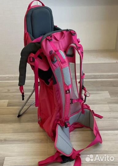 Рюкзак переноска для ребенка