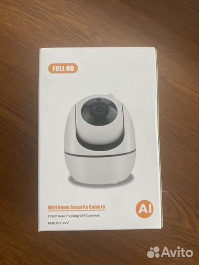 Видеокамера