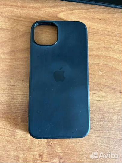 Чехол на iPhone 13 MagSafe оригинальный