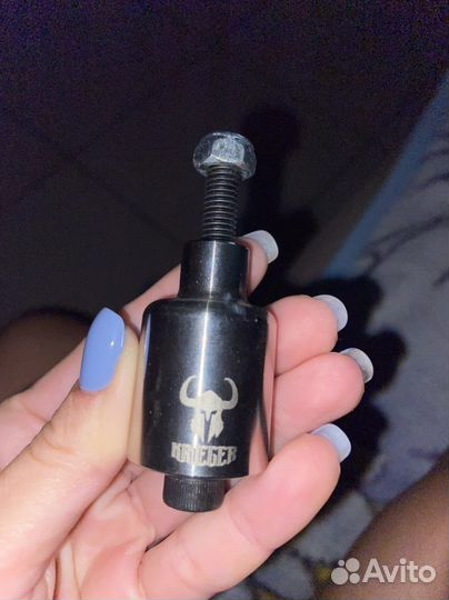 Пега Krieger 46/29