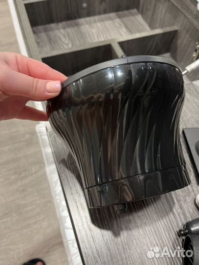 Диффузор универсальный