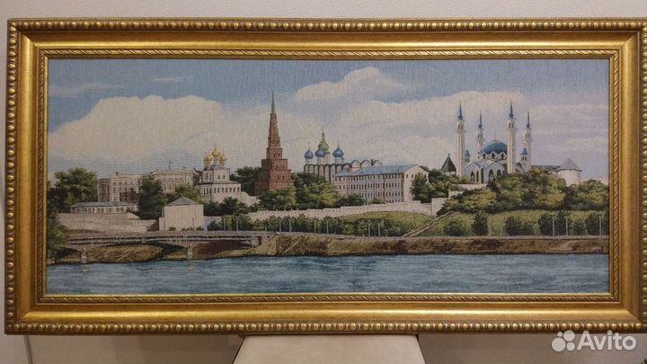 Постер гобелен