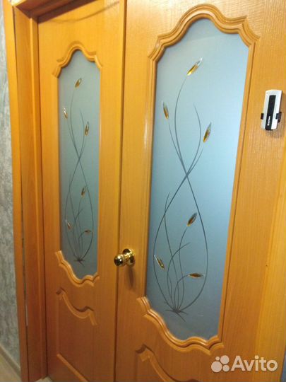 Двери межкомнатные