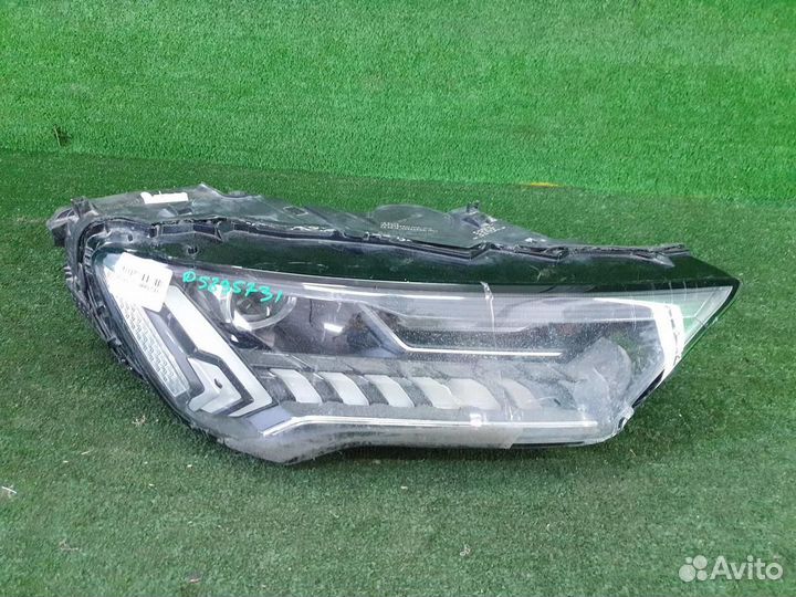 Фара правая Audi Q7/SQ7