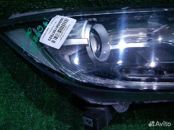 Фара правая Honda CR-V