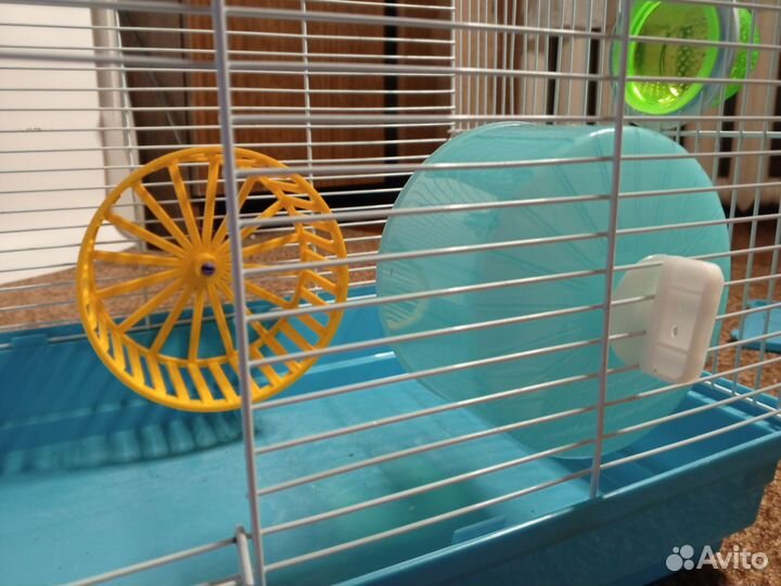 Клетка для животных