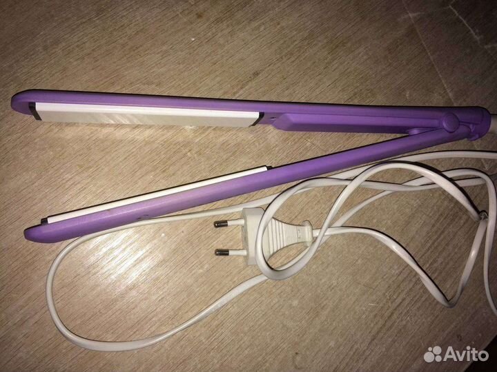 Выпрямитель для волос