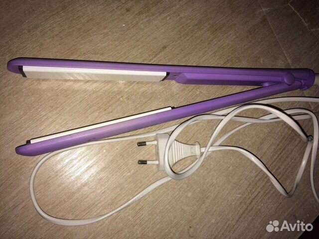 Выпрямитель для волос