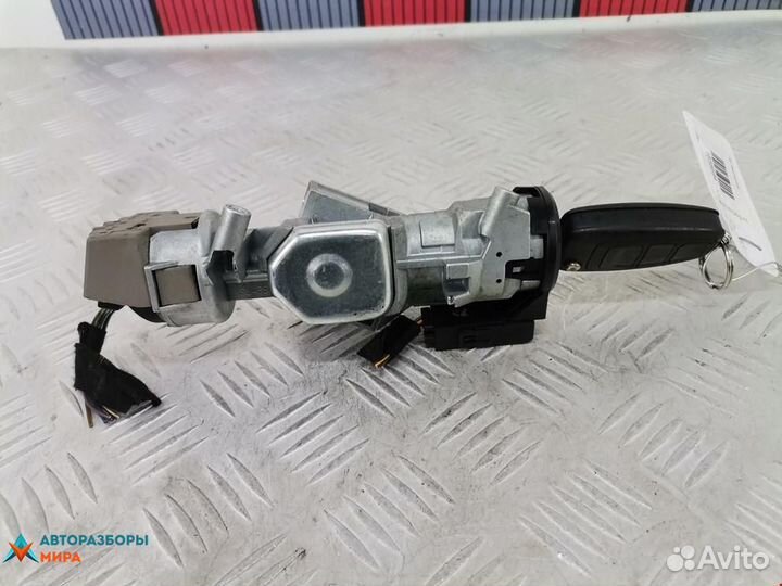 Замок зажигания Ford Mondeo 4 рест. 2012 1681167