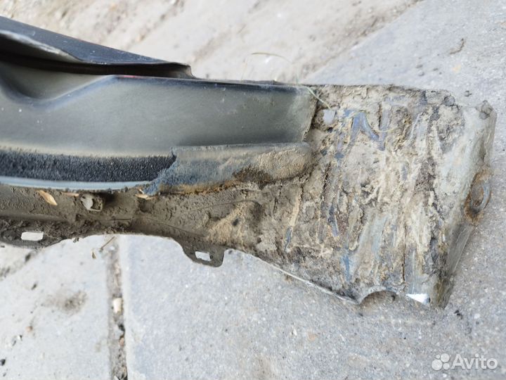 Крыло Nissan Х-Trail т31 правое