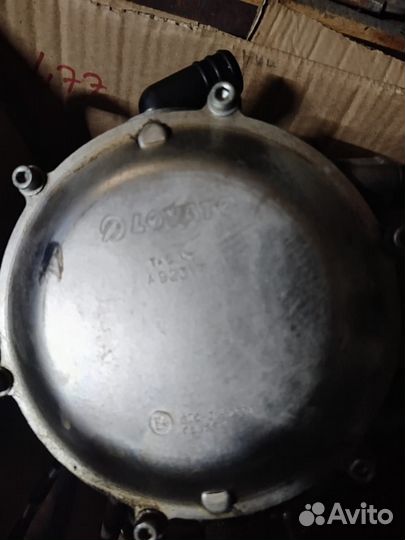 Газовое оборудование 2 поколения б/у