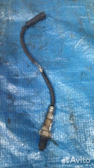 Датчик кислородный Renault Megane 1 K7M BA0