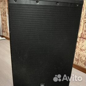 Jbl eon 615 store bass