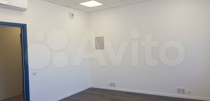 Офис, 20.63 м²