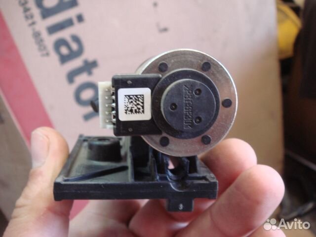 Джетта корректор фары левая Jetta 6 14-18