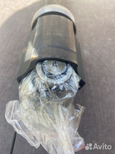 Правый внутренний шрус Ford Focus II