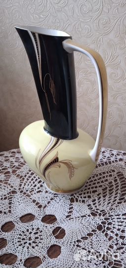 Фарфор. Германия