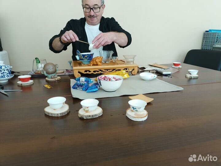 Проведение мероприятий