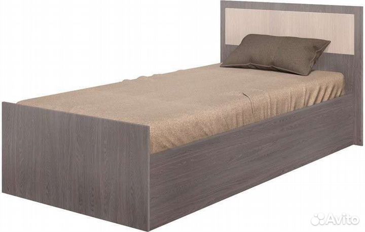 Кровать 90х200