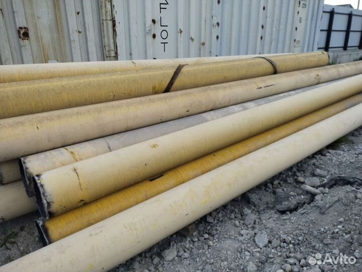 Труба металлическая 325