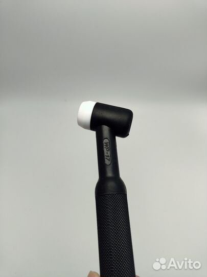 Головка (корпус) горелки TIG WP 17