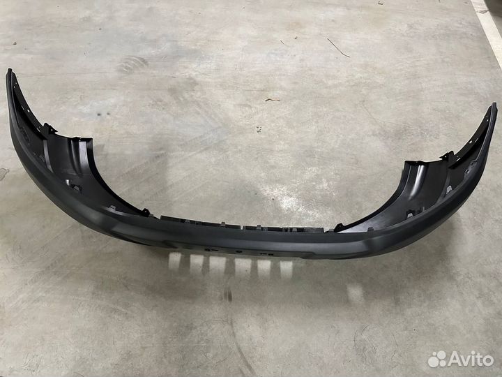 Бампер для Ford Transit 8 поколение