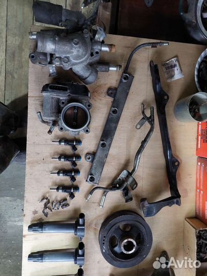 Катушка зажигания Mitsubishi