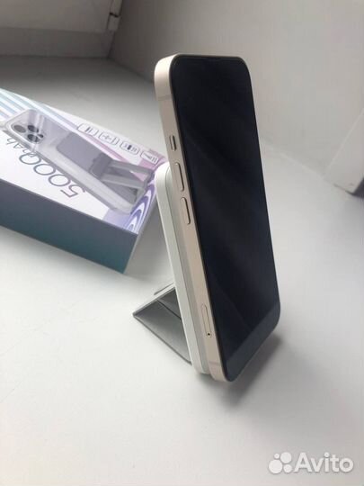 Внешний аккумулятор MagSafe Powerbank 5000mAh