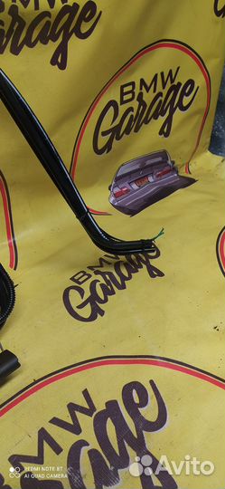 Bmw e60lci топливный фильтр с датчиком