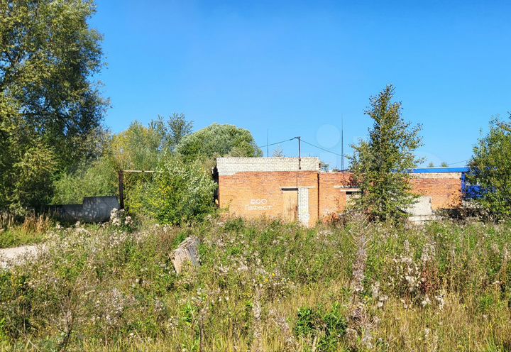Производство, 7000 м²