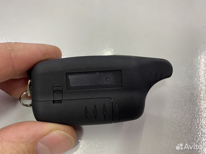 Корпус для брелока Cenmax V8/ST8