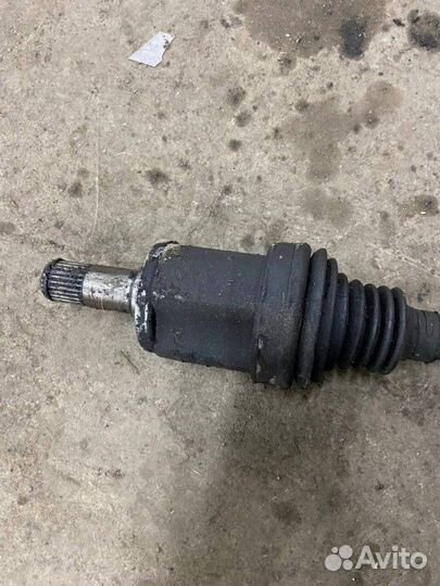 Привод передний правый Лада Веста 2180 BAZ21129