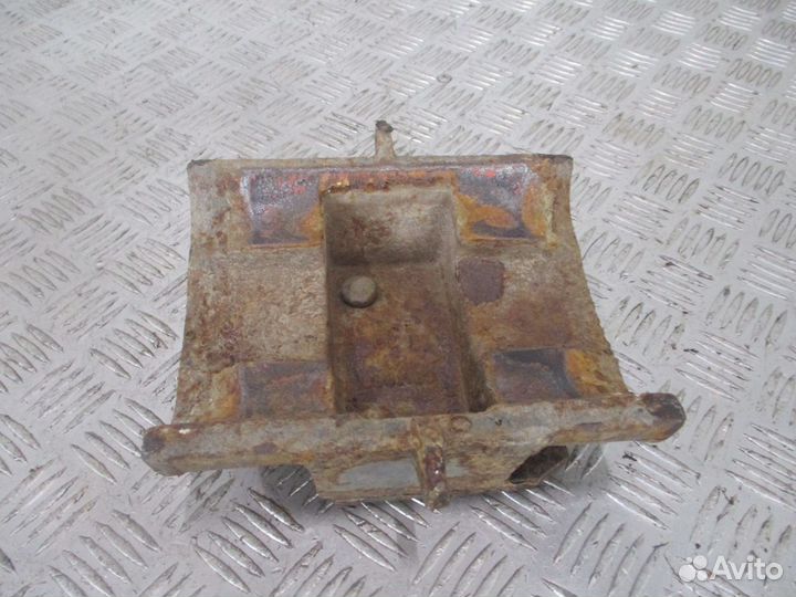 Проставка стремянки заднего моста DAF 0961983